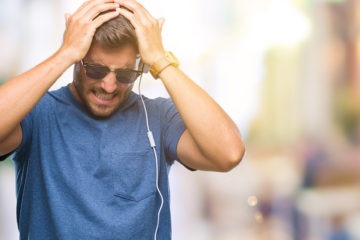 Can Headphones Cause Headaches?
