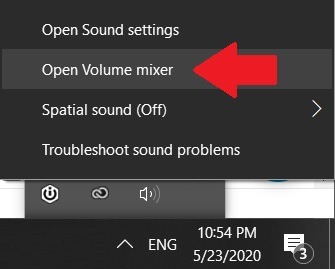 windows 10 headphones too quiet