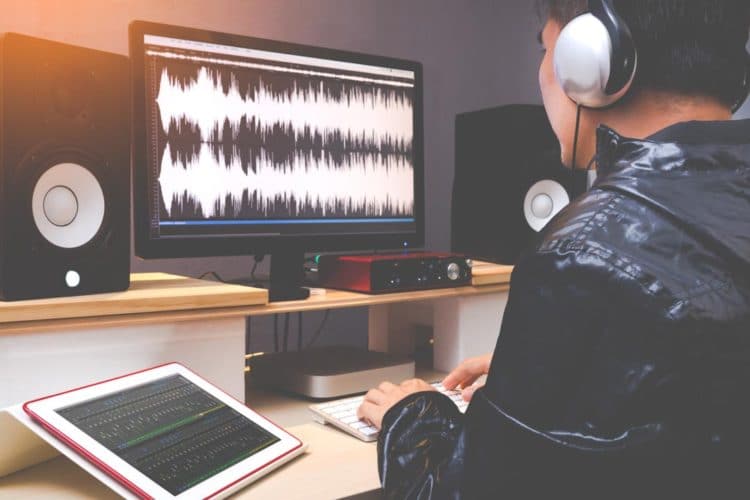 12 Best Small Studio Monitors for Home Use
