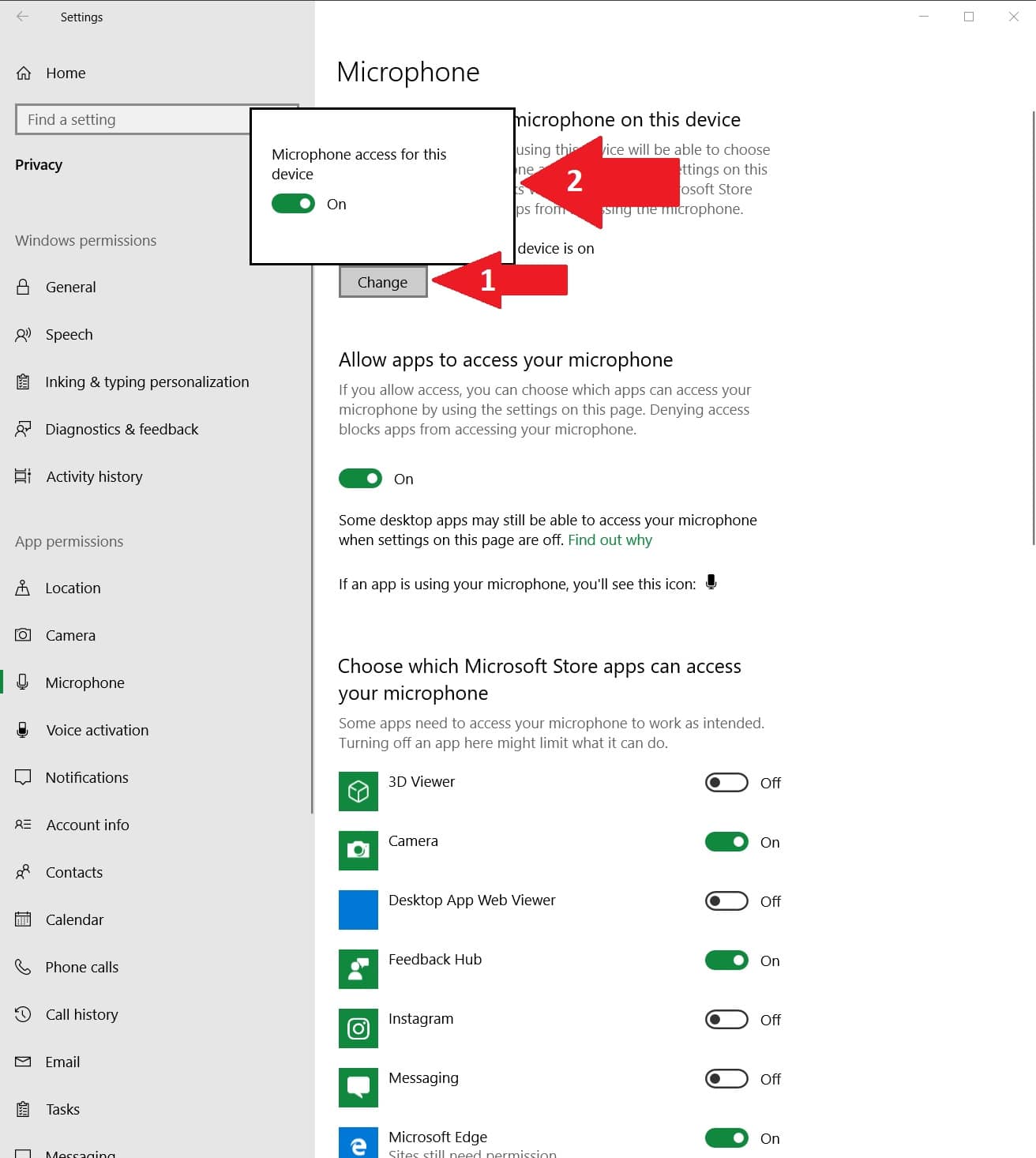 Why is My Headset Mic Not Working? 18 Illustrated Solutions Audio MAV