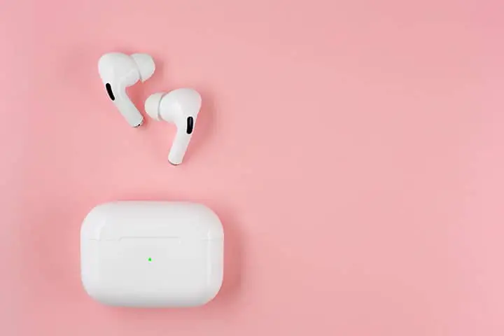 Are AirPods Pro sweatproof