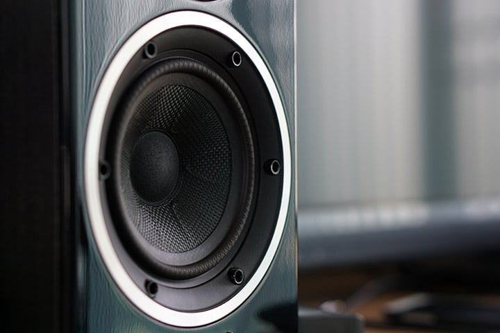 Are higher ohm speakers better
