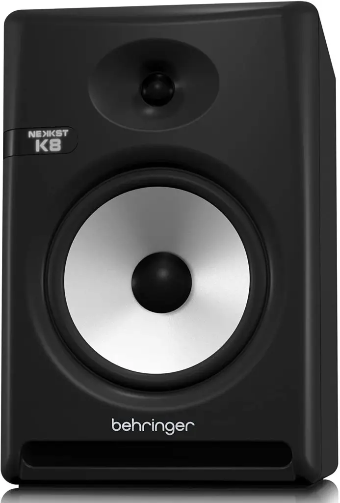 12 Best Small Studio Monitors for Home Use in 2020 Audio MAV
