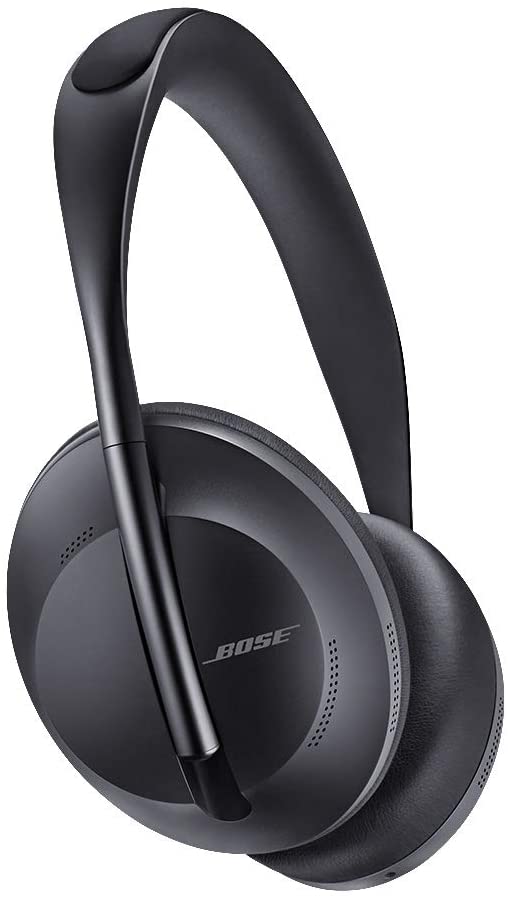 Bose 700 sound quality