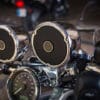 How to Fix Crackling and Popping Noises on Motorcycle Speakers