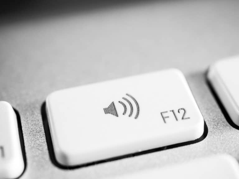 Why is My Headset Mic Not Working? 18 Illustrated Solutions Audio MAV