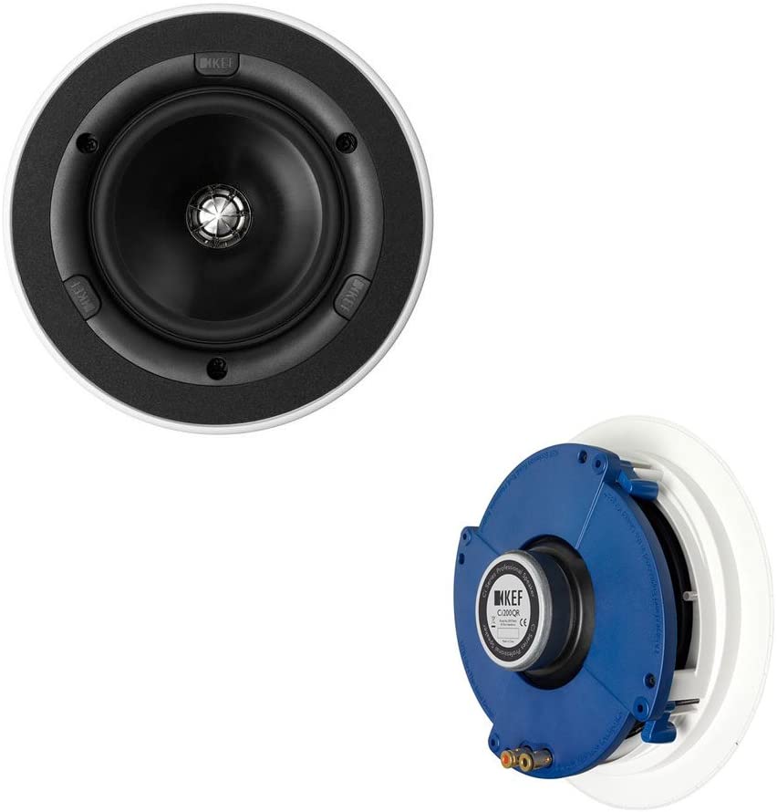 Why Ceiling Speakers are Worth it for Surround Sound - Audio MAV