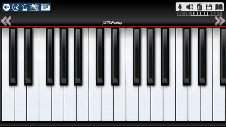 Best Free MIDI Keyboard Software For Every Platform - Audio MAV