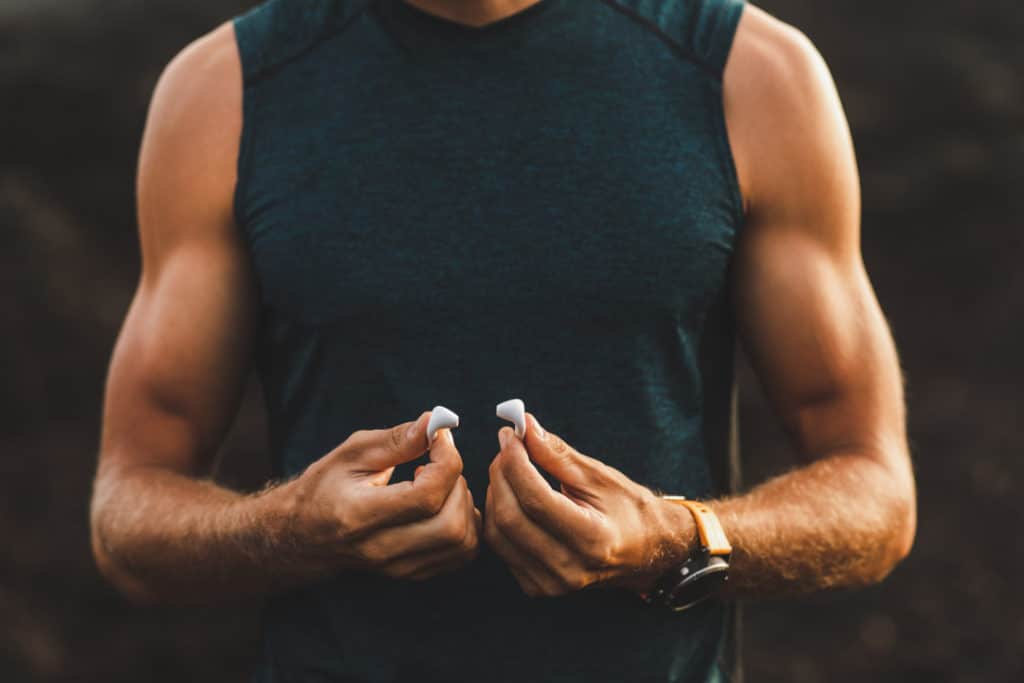 Tip #12: How to Keep Apple Airpods from Falling out?