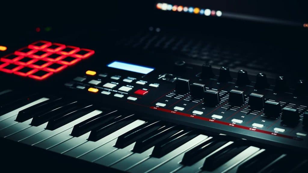 What you should know about Synth Pad and Synth Lead