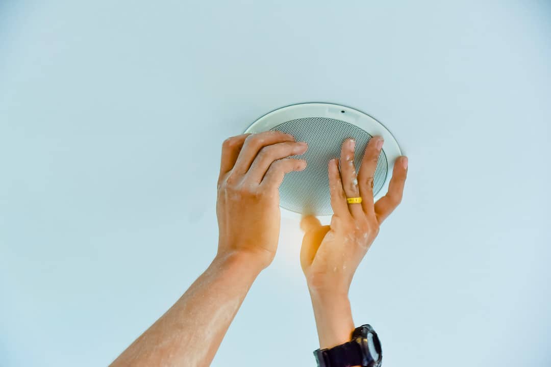 Why are Ceiling Speakers Worth it for Surround Sound? Audio MAV