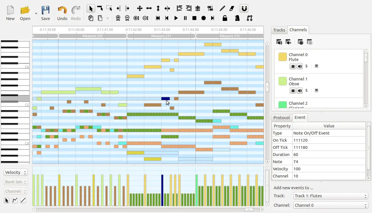 midi sequencer software free download
