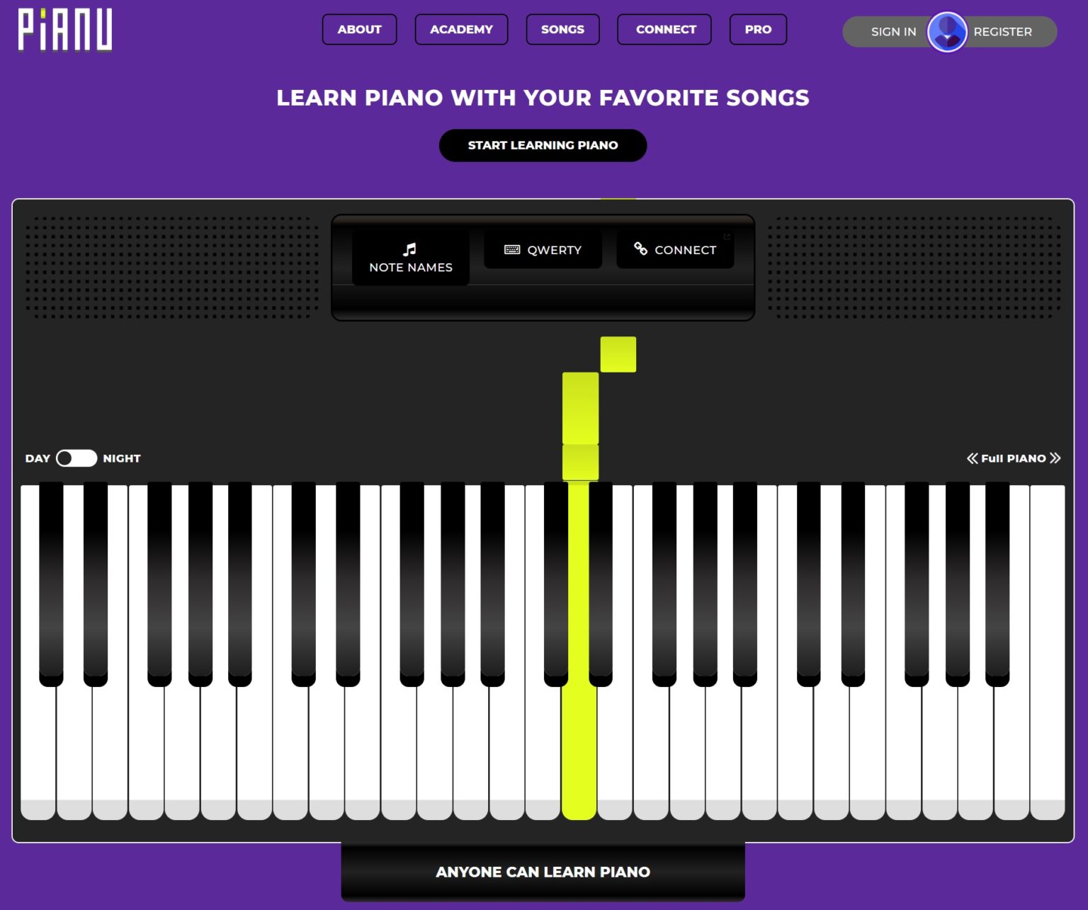 Best Free MIDI Keyboard Software for Every Platform - Audio MAV