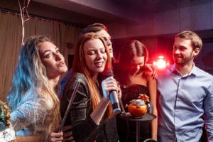 Best Karaoke Mixers in 2023 - Audio MAV