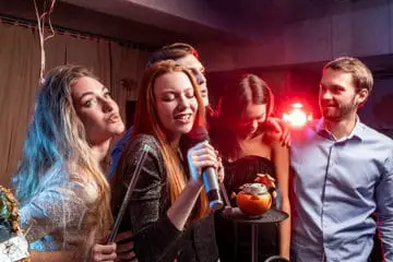 10 Best Karaoke Mixers
