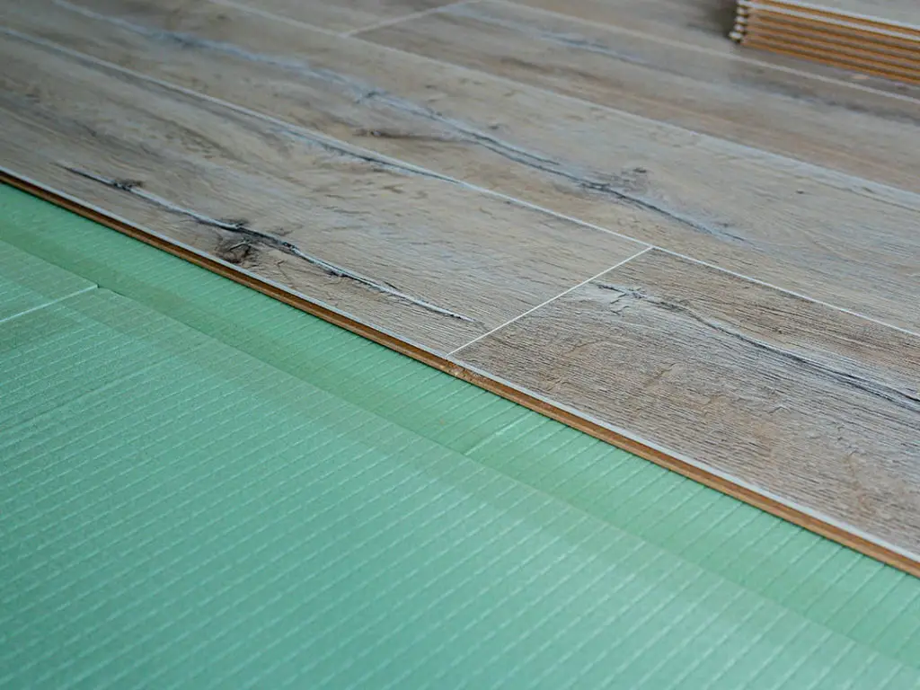 Are You Ready to Enjoy a Quieter Home using soundproof flooring materials