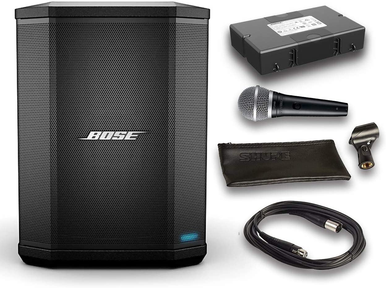 10 Best Karaoke Speakers in 2020 Audio MAV