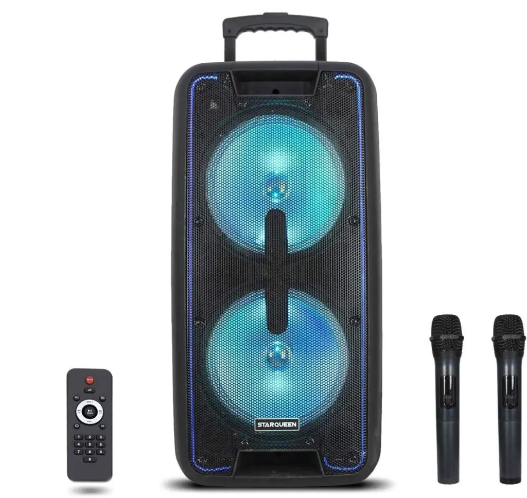 10 Best Karaoke Speakers in 2020 Audio MAV