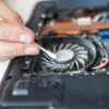 How to Fix Loud Laptop Fan Noise