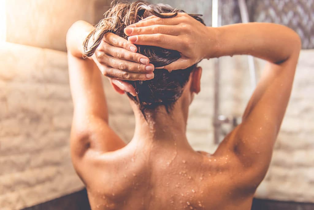 How to Listen to Music in the Shower with AirPods (the Safe way)