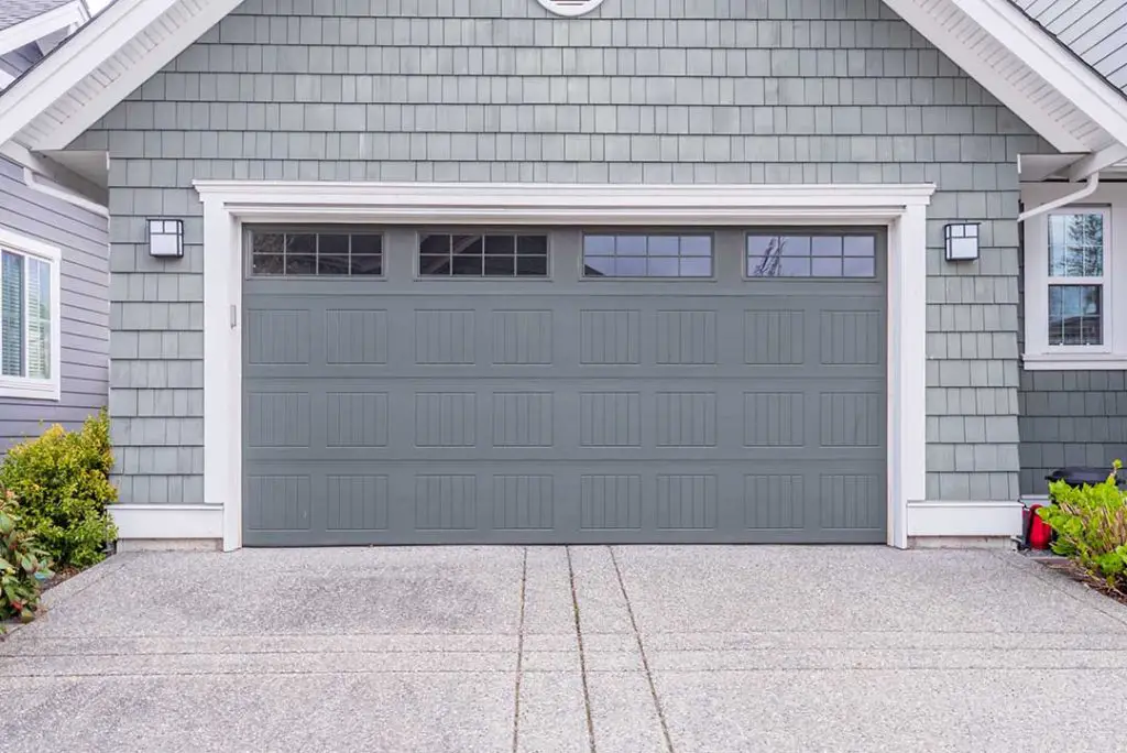 How to Seal a Garage Door from the Inside Correctly - Is Your Garage Door Ready for an Improvement