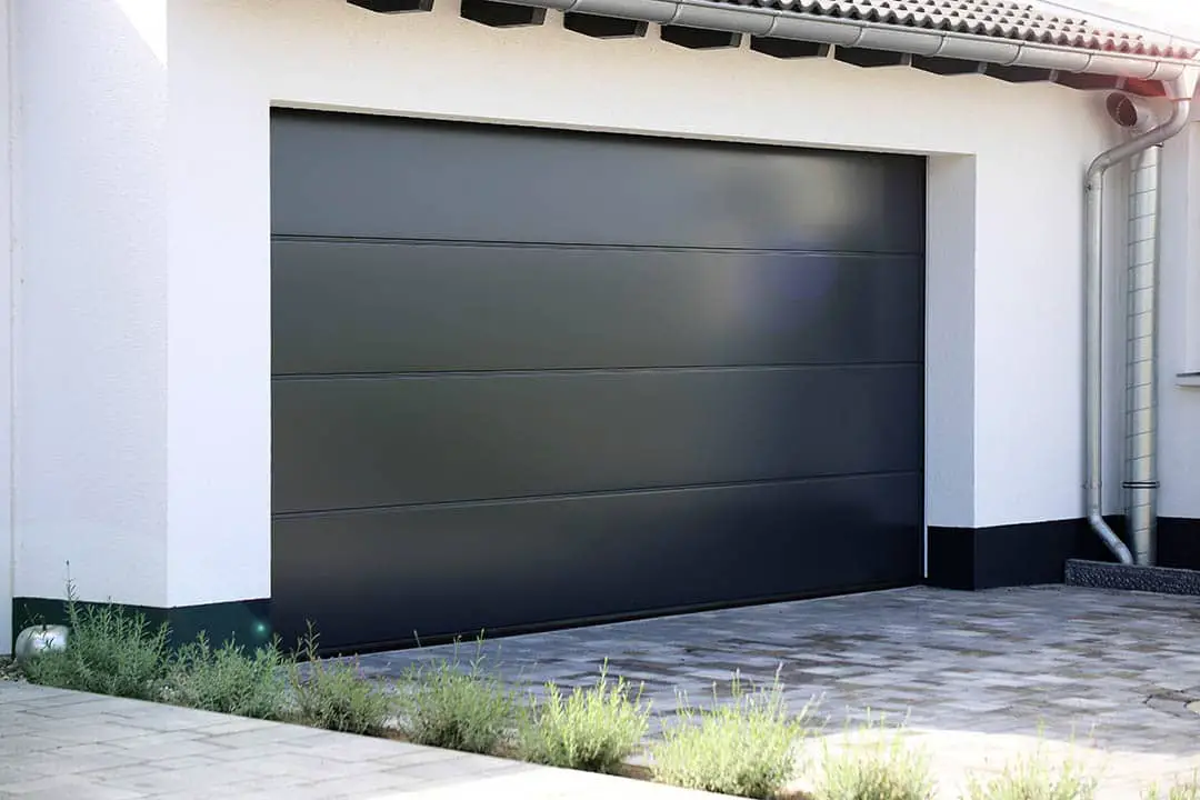 How To Seal A Garage Door From The, How To Install Garage Side Seal