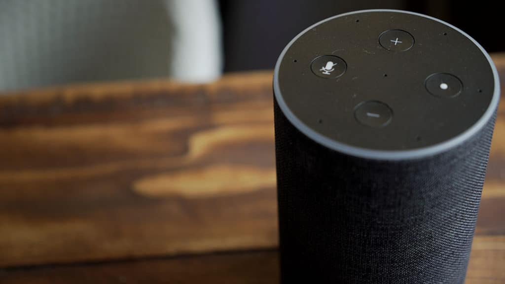 Is Alexa stereo or mono?