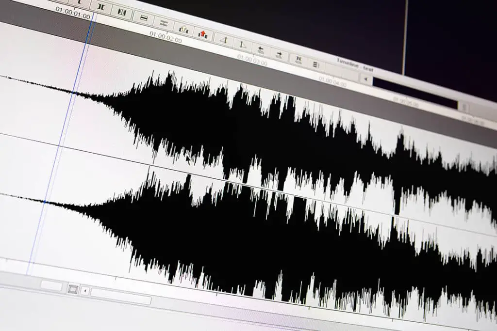 Mono vs. Stereo Recording