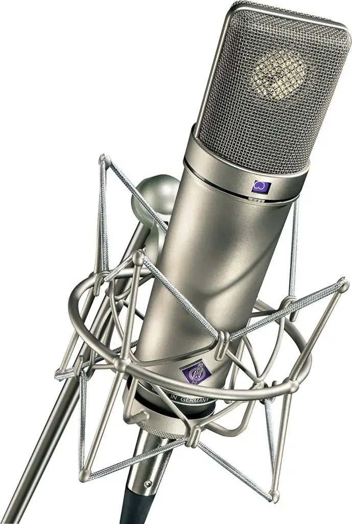 Best Microphones for Trumpets in 2020 Audio MAV
