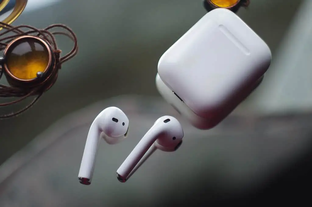 What is Your AirPods IPX Rating?