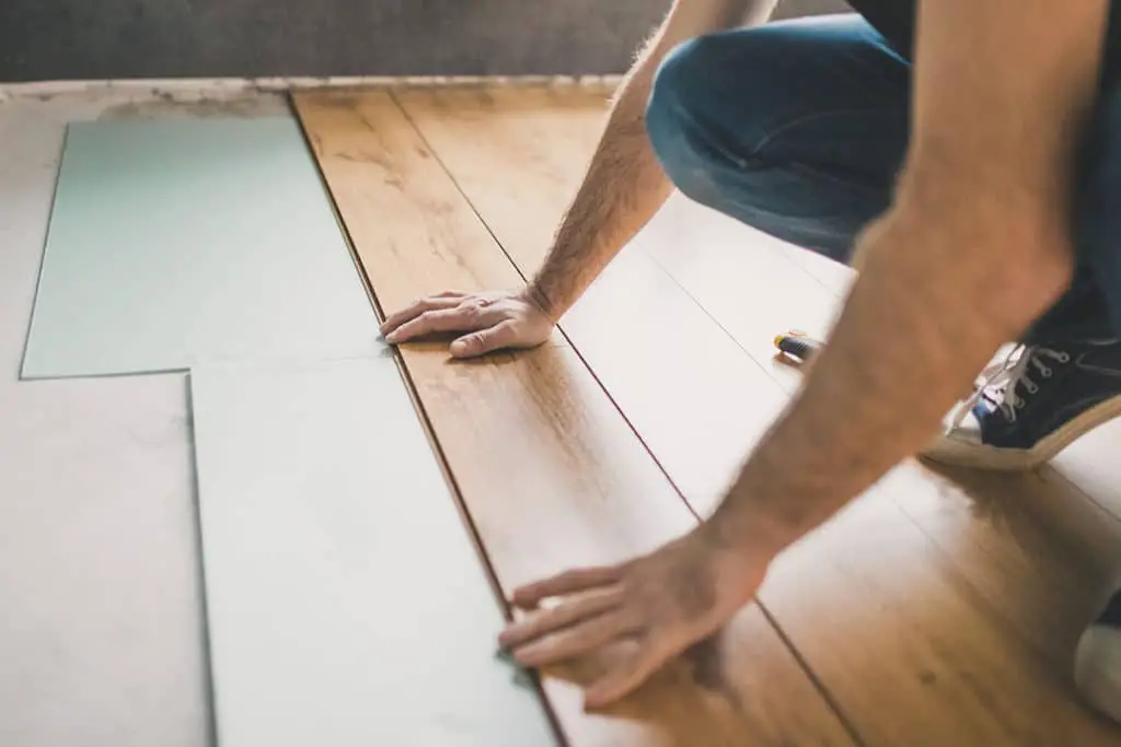 What to Look for in Soundproof Flooring
