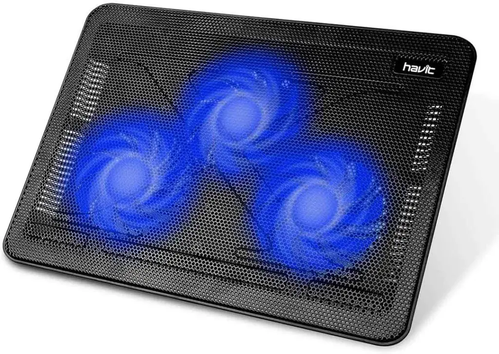 How to Fix Loud Laptop Fan Noise Audio MAV