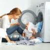 Best Anti-Vibration Mats and Pads for Washing Machines