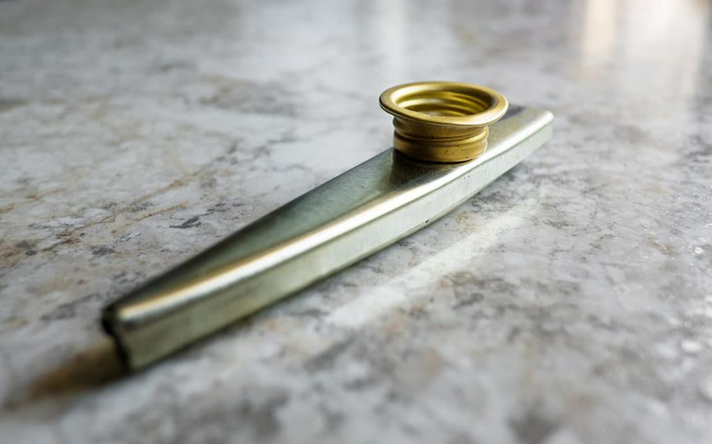 Best Kazoos for 2023 Reviews and Buying Guide Audio MAV