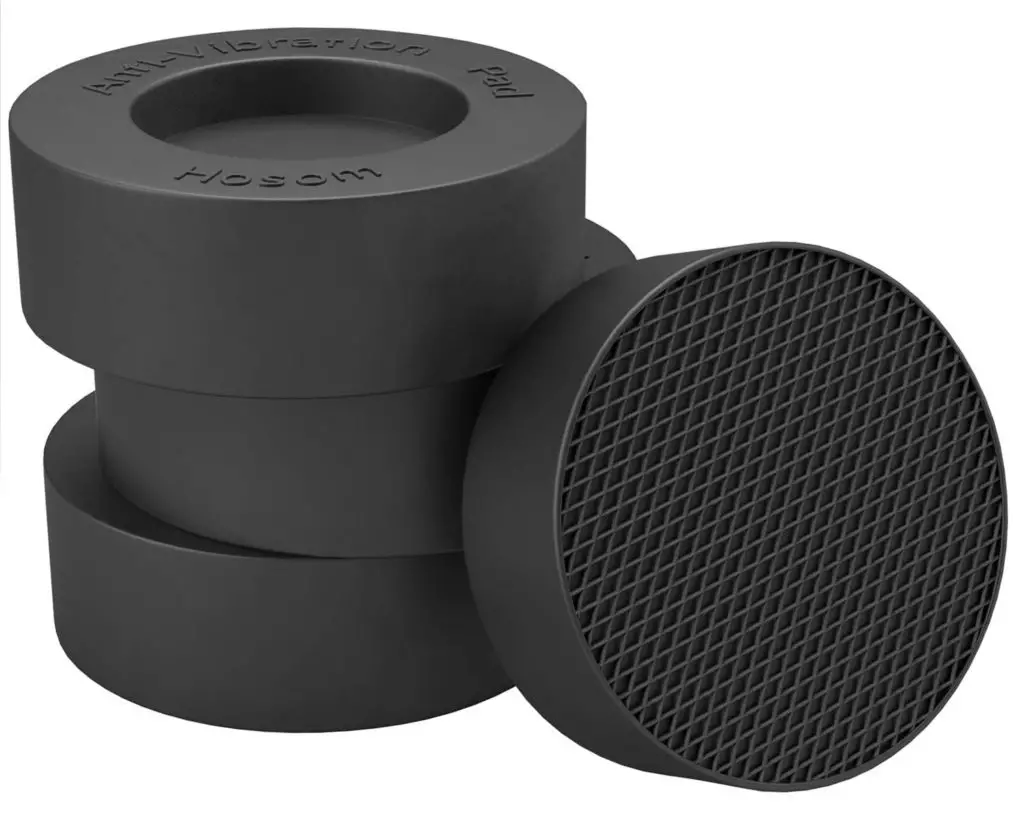 Best AntiVibration Mats and Pads for Washing Machines Audio MAV