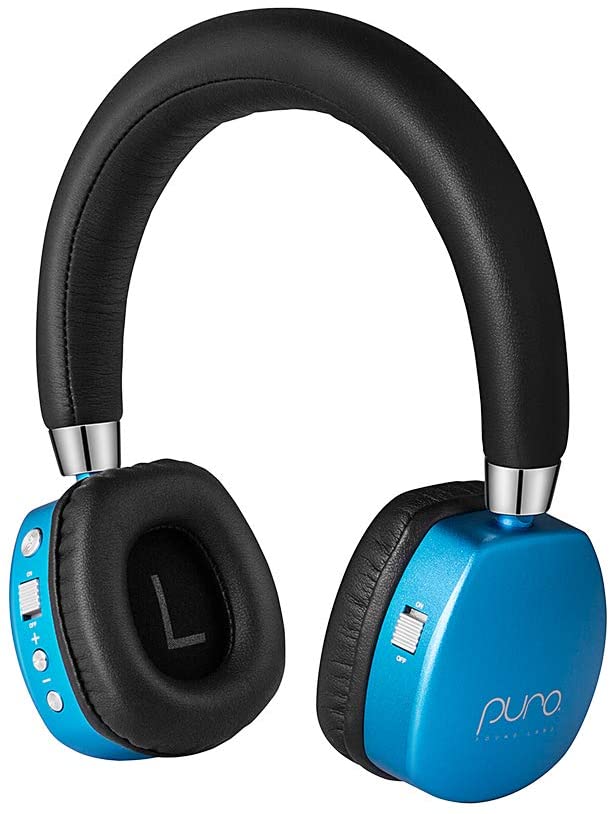 Best Noisecancelling Headphones and Earmuffs for Kids Audio MAV