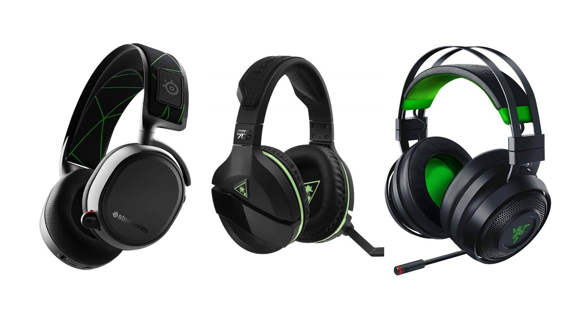 bluetooth headphones compatible with xbox one