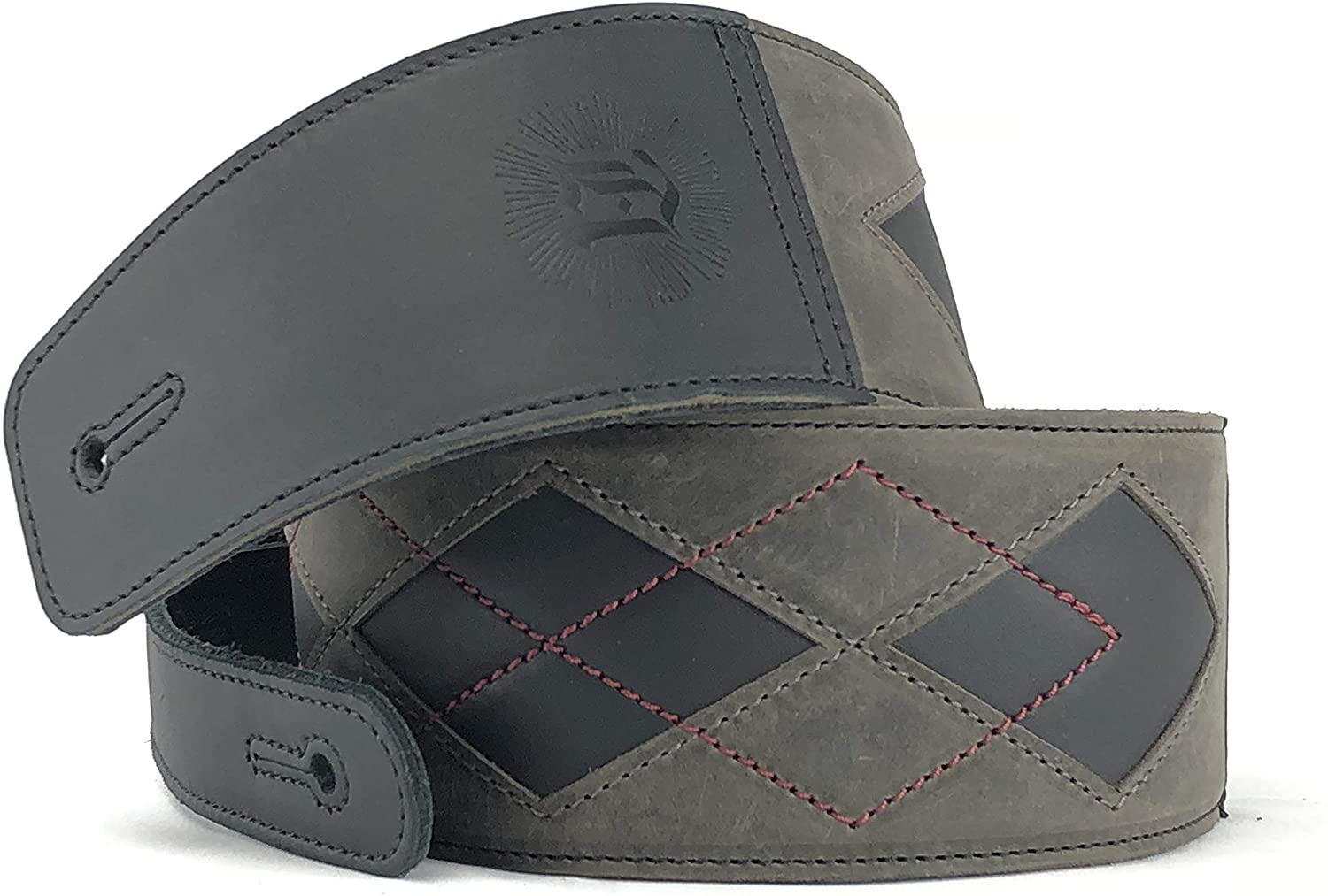 Which End of the Guitar Strap Goes Where? Audio MAV