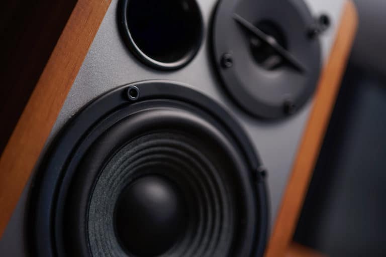 How to Connect 4 Speakers to a 2Channel Amplifier Audio MAV