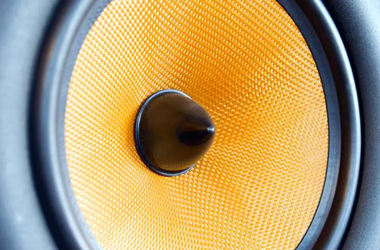 Why Does My Subwoofer Make a Popping Noise? - Audio MAV