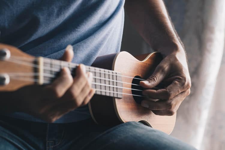 Does guitar center fix ukuleles