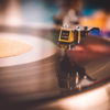 How to loop vinyl records