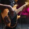 5-String Bass Tuning Options