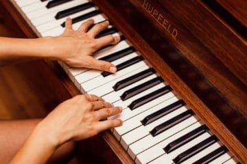 Active and Helpful Piano Forums for Pianists