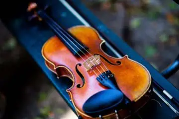 Best Rock Songs with Violin Solos and Interludes