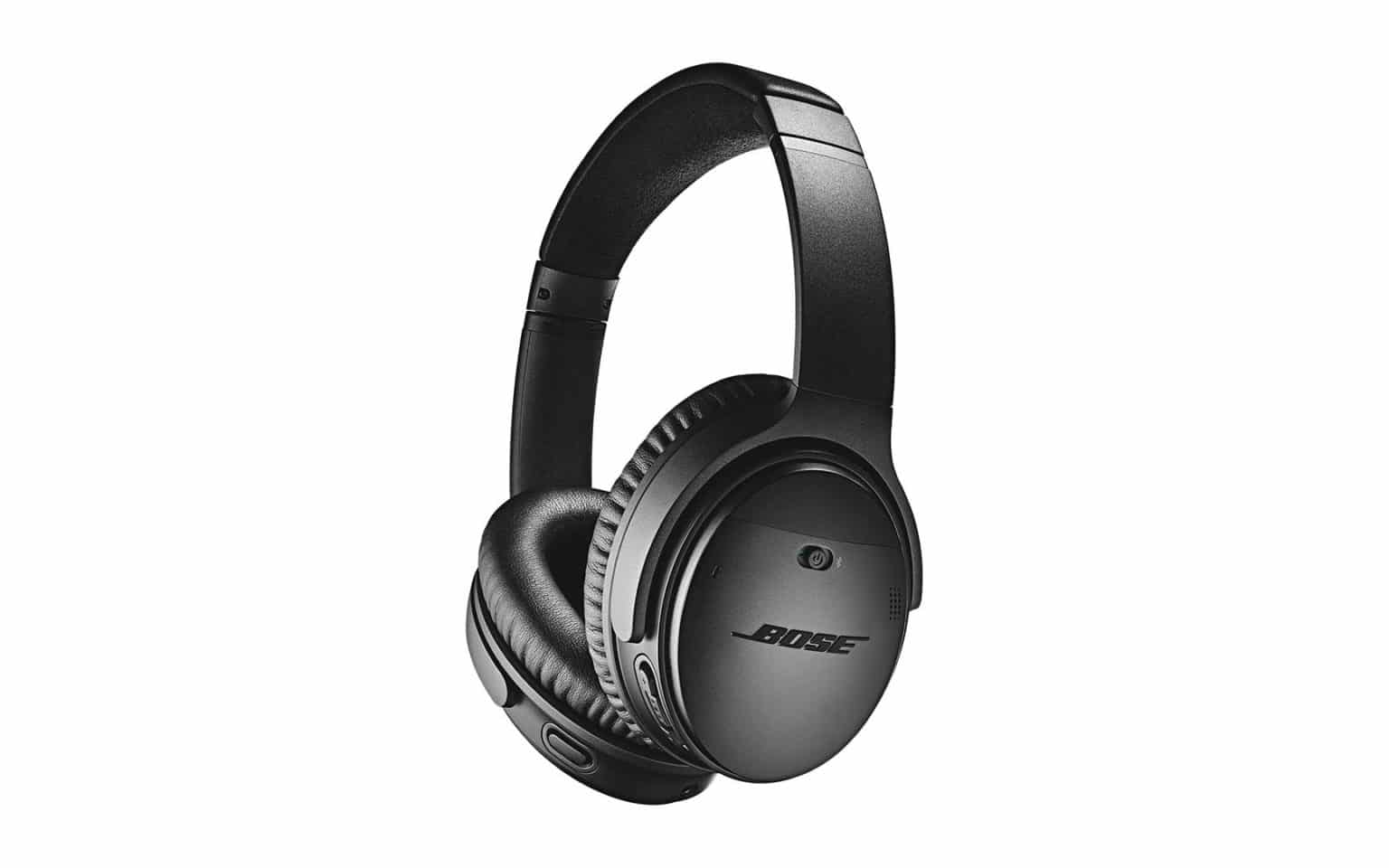 Bose QC 35 Headphones Won’t Connect to iPhone [Solved] Audio MAV
