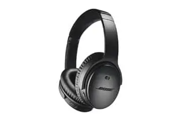 Bose QC 35 Headphones won't connect after ios 13 [Solved]