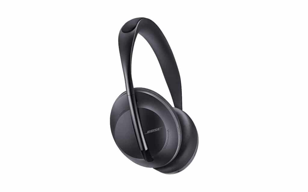How to Turn off Bose 700 Headphones Audio MAV