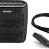 Bose SoundLink Color Model 415859 Charging Issue Solved