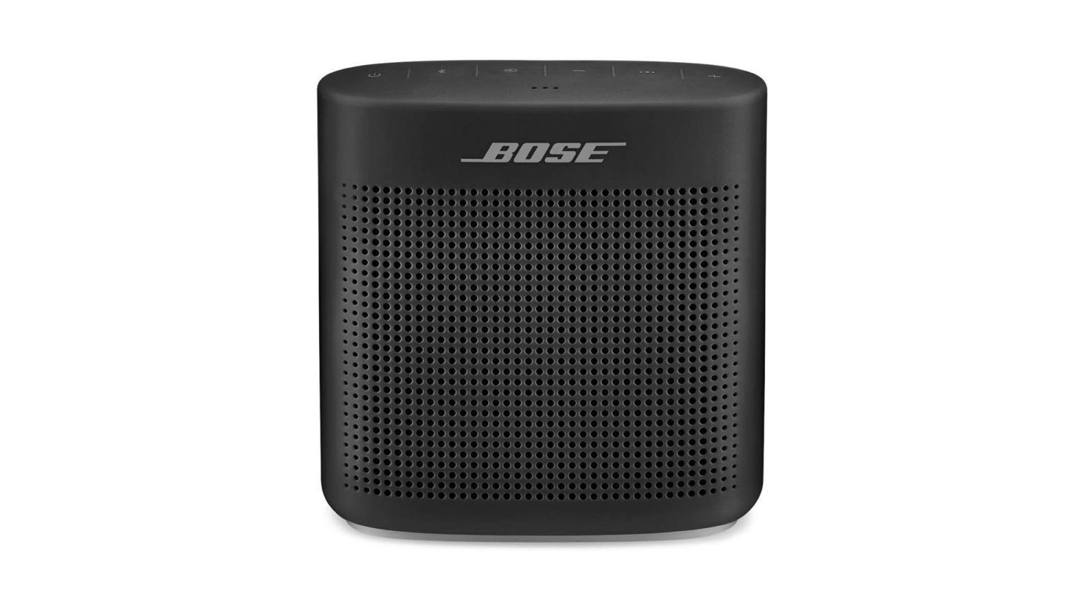 Bose SoundLink Color Won’t Turn on Here Is How to Reset It Audio MAV